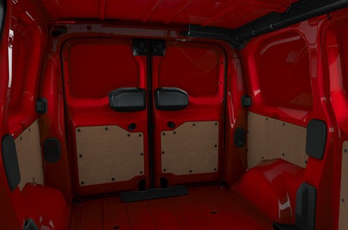 Opel Vivaro 1.5 Diesel 100cv S&S L2H1 Enjoy